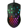 Игровая мышь SmartBuy Rush Skull SBM-718G-K
