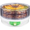 Сушилка для овощей и фруктов Sencor SFD 2105WH