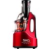 Соковыжималка SKG 2088 (красный)
