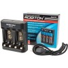 Зарядное устройство Robiton Smart4 9V