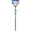 Швабра с отжимом Smart Microfiber System 1009