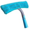 Швабра для мытья окон Smart Microfiber System 1118-01