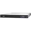 Источник бесперебойного питания APC Smart-UPS 1500VA LCD RM 1U 230V (SMT1500RMI1U)