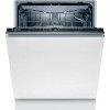 Встраиваемая посудомоечная машина Bosch SMV2HMX3FR