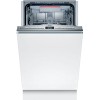 Встраиваемая посудомоечная машина Bosch Serie 4 SPV4XMX20E