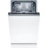 Встраиваемая посудомоечная машина Bosch SRV2HKX5DR