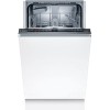 Встраиваемая посудомоечная машина Bosch Serie 2 SRV2IKX3CR