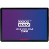SSD GOODRAM CX400 1TB SSDPR-CX400-01T