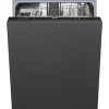 Встраиваемая посудомоечная машина Smeg ST3326LNL