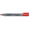 Маркер Staedtler Lumocolor flipchart marker 356-2 (1 шт, красный)