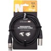 Кабель Stagg NMC-3R