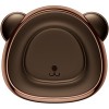 Держатель для смартфона Baseus SUBR-A08 (коричневый)