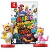 Super Mario 3D World + Bowser’s Fury+ комплект фигурок amiibo для Nintendo Switch