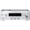Стереоресивер Pioneer SX-N30 (серебристый)