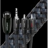 Кабель AudioQuest RCA - RCA/3.5 mm Sydney 0.6 м