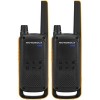 Портативная радиостанция Motorola T82 Extreme RSM