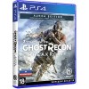 Tom Clancy's Ghost Recon: Breakpoint. Auroa Edition для PlayStation 4