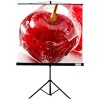 Проекционный экран ViewScreen Clamp 150x150 [TCL-1101]