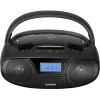 Портативная аудиосистема TELEFUNKEN TF-SRP3446B