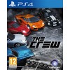 The Crew для PlayStation 4