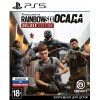Tom Clancy's Rainbow Six: Осада. Deluxe Edition для PlayStation 5