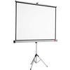 Проекционный экран NOBO Tripod Screen 150x113.8