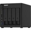 Сетевой накопитель QNAP TS-451D2-4G