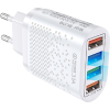 Сетевое зарядное Uslion UD7535W.EU