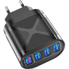 Сетевое зарядное Uslion US0167B.EU