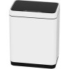 Мусорное ведро Java Vagas 16L (white)