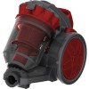 Пылесос BQ VC2007MC (серый/красный)