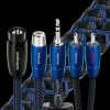 Кабель AudioQuest RCA - RCA/3.5 mm Victoria 0.6 м