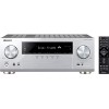 AV ресивер Pioneer VSX-832 (серебристый)