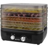 Сушилка для овощей и фруктов Vitek VT-5054 BK