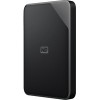 Внешний накопитель WD Elements SE 1TB WDBTML0010BBK