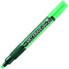 Маркер Pentel Wet Erase SMW26-D (зеленый)