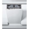 Встраиваемая посудомоечная машина Whirlpool WSIO 3T125 6PE X
