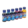 delete-Комплект чернил WWM СОВМЕСТИМЫЕ EPSON ELECTRA, черный, голубой, пурпурный, желтый, светло- голубой, светло- пурпурный, 6 x 200 ml (ELECTRA6PACKW200)