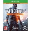 Battlefield 4. Premium Edition для Xbox One