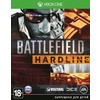 Battlefield Hardline для Xbox One