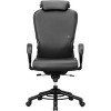 Кресло Interstuhl XXXL O665 (черный)