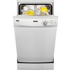 Отдельностоящая посудомоечная машина Zanussi ZDS91200SA