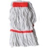 Моп (тряпка) Zizette Kentucky Wet Mop Band Classic 350 г (красный)